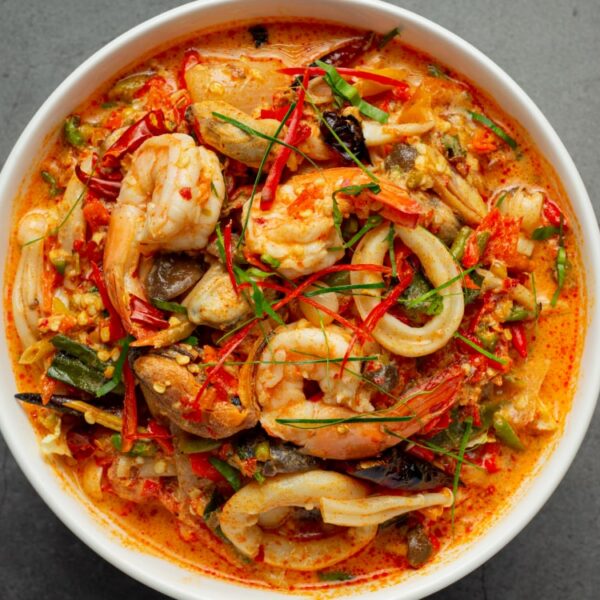 From Kitchen Creations to Gastronomic Delights: Exploring the&hellip;